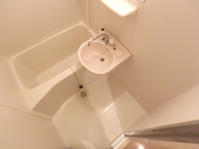 ハイネス門戸 部屋画像