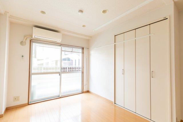 ハイネス門戸 部屋画像