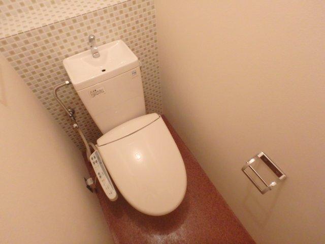 ハイネス門戸 部屋画像
