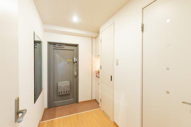 ハイネス門戸 部屋画像