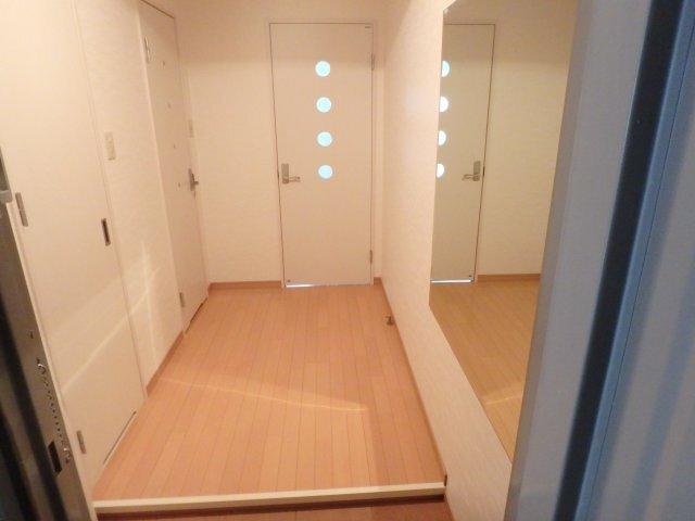 ハイネス門戸 部屋画像