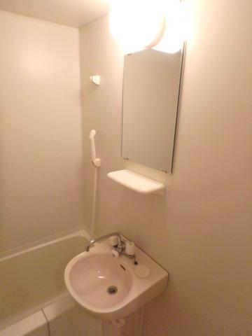 ハイネス門戸 部屋画像