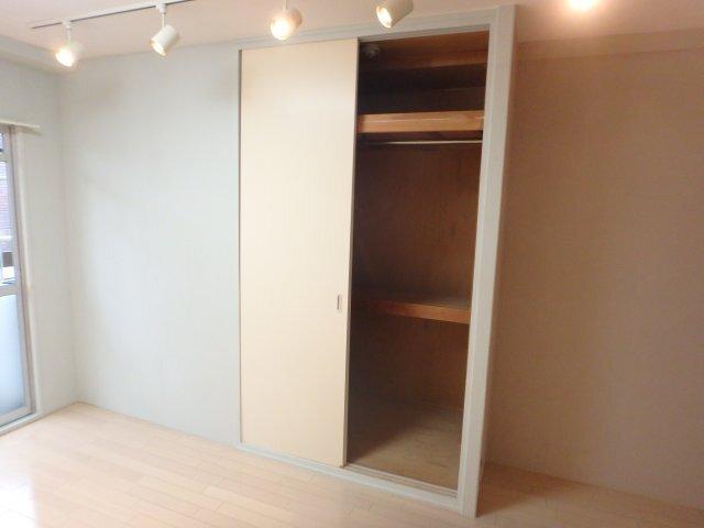 ハイネス門戸 部屋画像