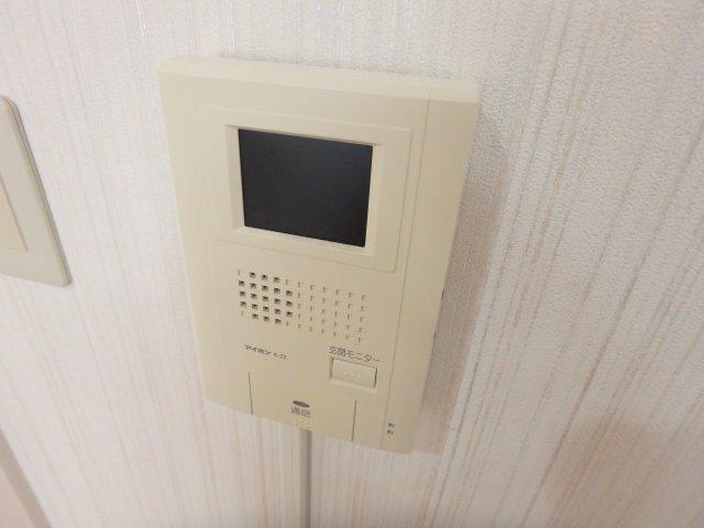 ハイネス門戸 部屋画像
