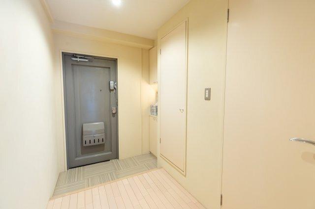 ハイネス門戸 部屋画像