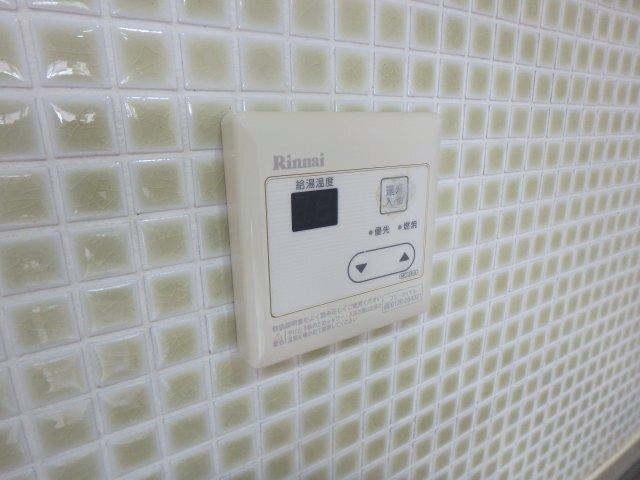 ハイネス門戸 部屋画像
