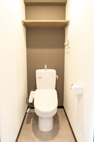 ハイネス門戸 部屋画像