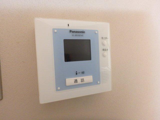 ハイネス門戸 部屋画像