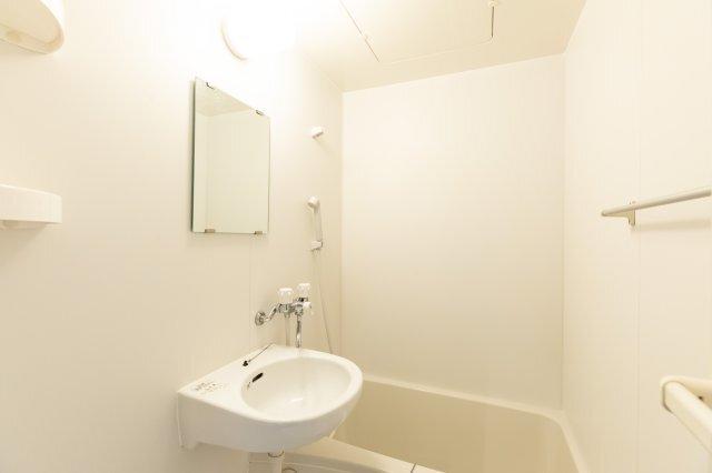 ハイネス門戸 部屋画像