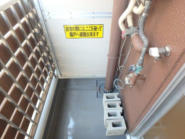 ハイネス門戸 部屋画像