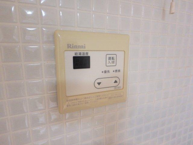 ハイネス門戸 部屋画像