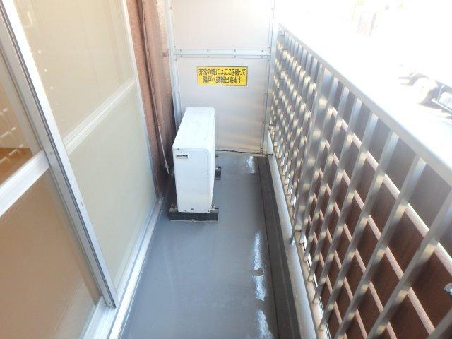 ハイネス門戸 部屋画像