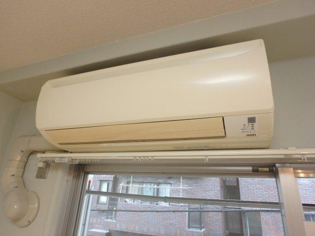 ハイネス門戸 部屋画像