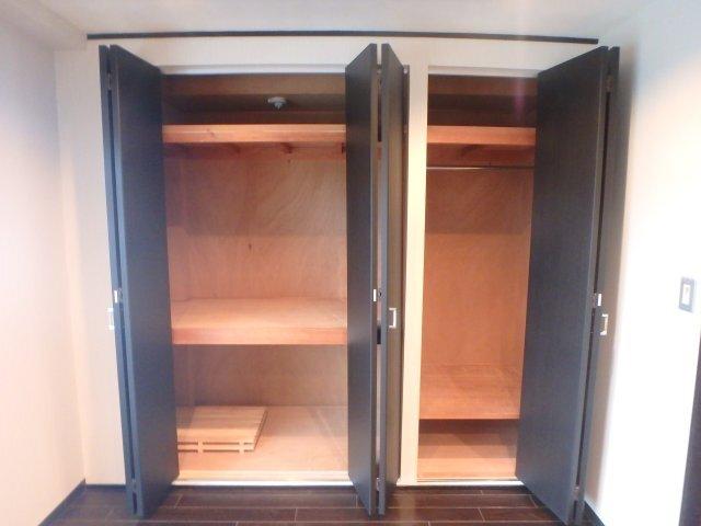 ハイネス門戸 部屋画像