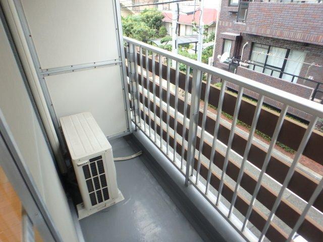 ハイネス門戸 部屋画像