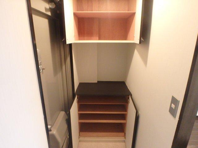 ハイネス門戸 部屋画像