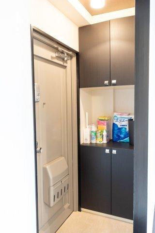 ハイネス門戸 部屋画像