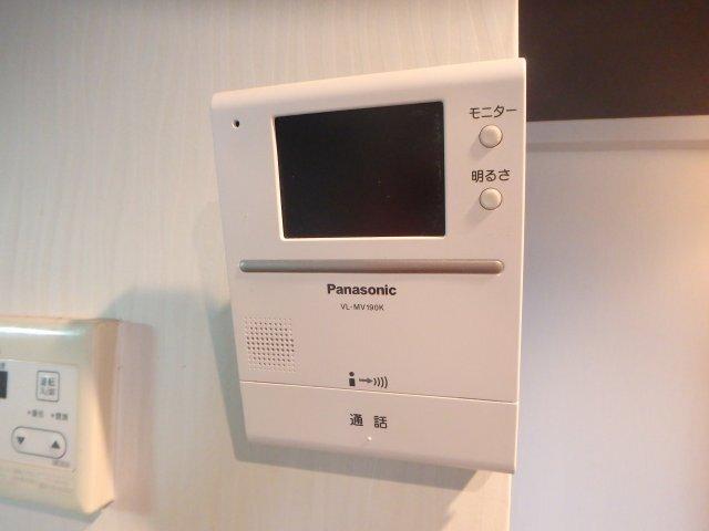 ハイネス門戸 部屋画像