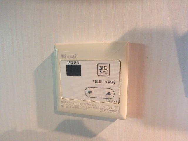 ハイネス門戸 部屋画像