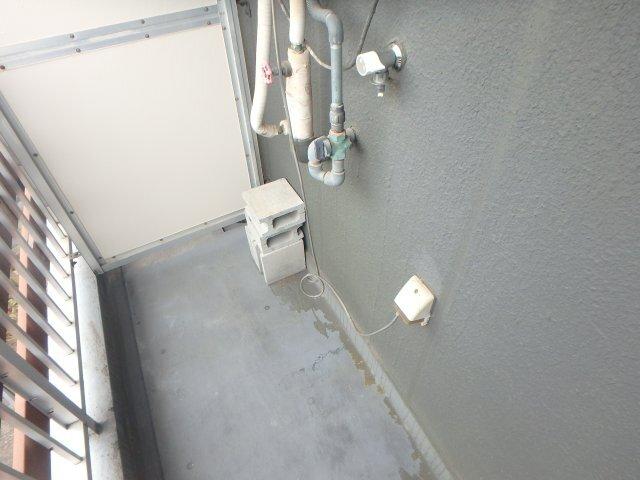 ハイネス門戸 部屋画像