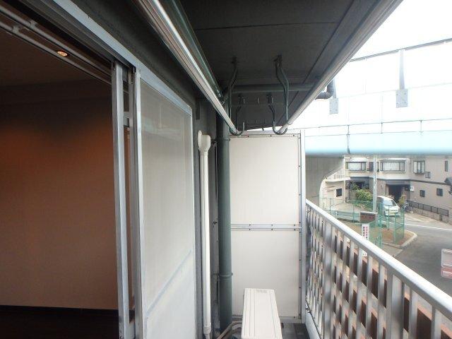 ハイネス門戸 部屋画像