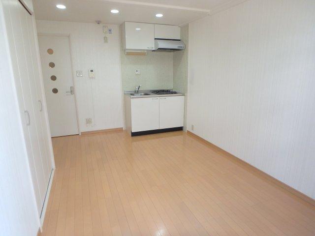 ハイネス門戸 部屋画像