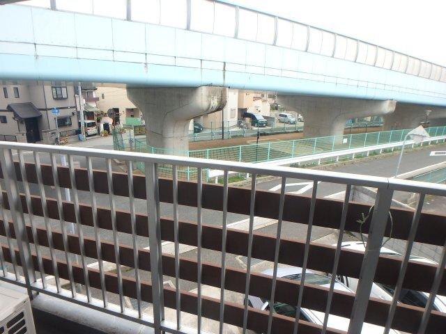 ハイネス門戸 部屋画像