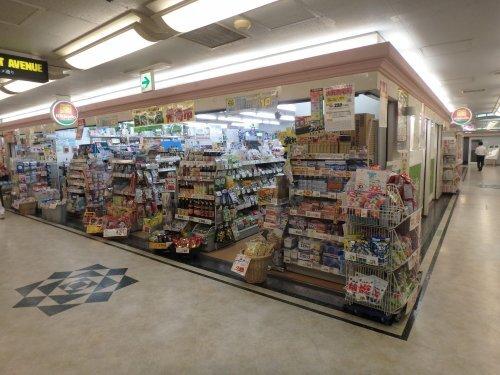 夙川グリーンタウン 部屋画像