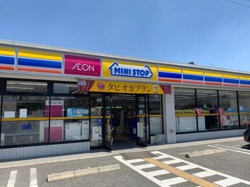 上甲子園グランドコーポ 部屋画像