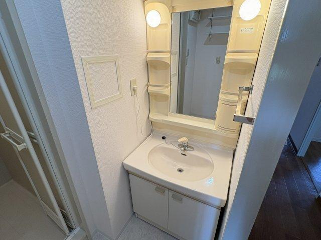 レフィナード 部屋画像