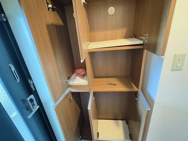 レフィナード 部屋画像