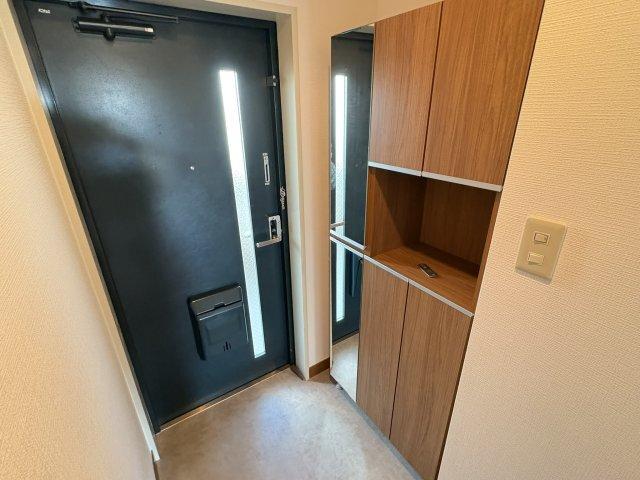 レフィナード 部屋画像