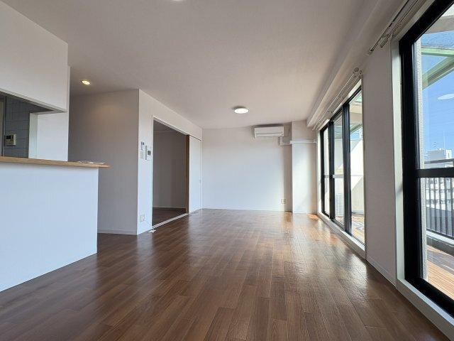 レフィナード 部屋画像