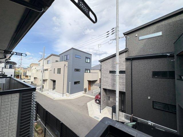 ＡＳＡＨＩ ２１ ＣＥＮＴＵＲＹ 眺望