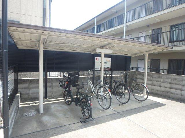 ＡＳＡＨＩ ２１ ＣＥＮＴＵＲＹ 部屋画像