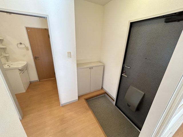 ビアンディールⅡ（0102） 部屋画像