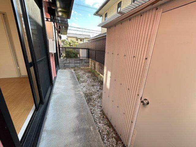 ビアンディールⅡ（0102） 部屋画像