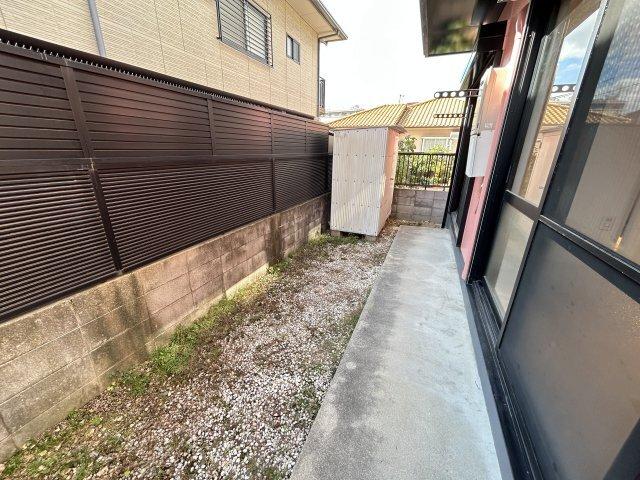 ビアンディールⅡ（0102） 部屋画像