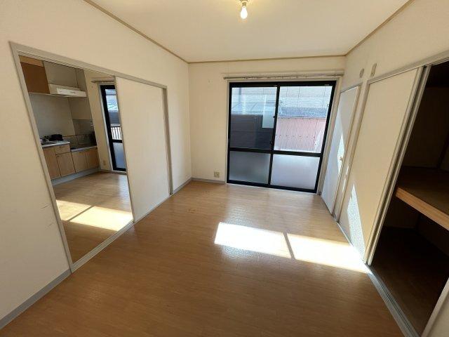 ビアンディールⅡ（0102） 部屋画像