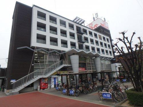 笠屋町一棟貸店舗事務所 部屋画像