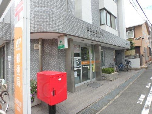 笠屋町一棟貸店舗事務所 部屋画像