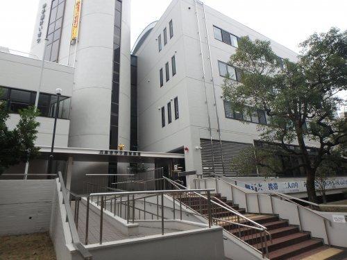 笠屋町一棟貸店舗事務所 部屋画像
