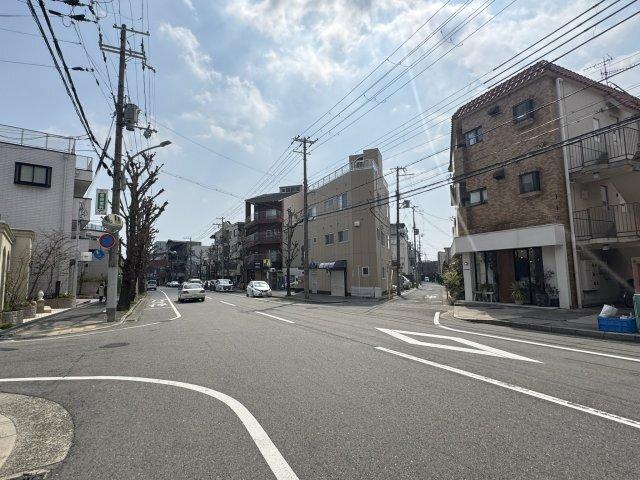 パレド・モネ 周辺環境