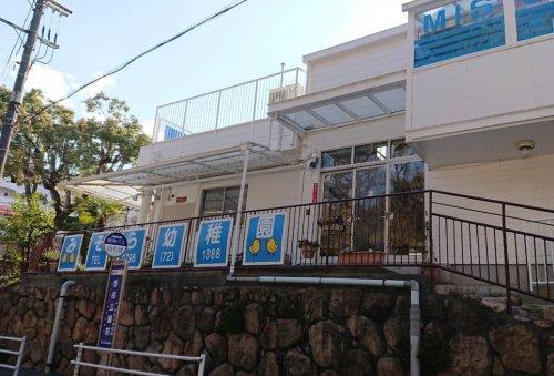 パレド・モネ 部屋画像
