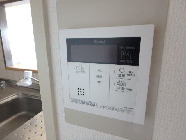 ココ西宮 部屋画像
