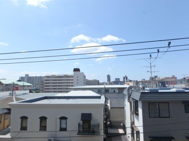ココ西宮 眺望