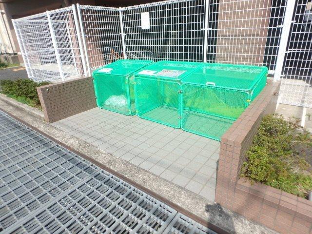 ココ西宮 部屋画像