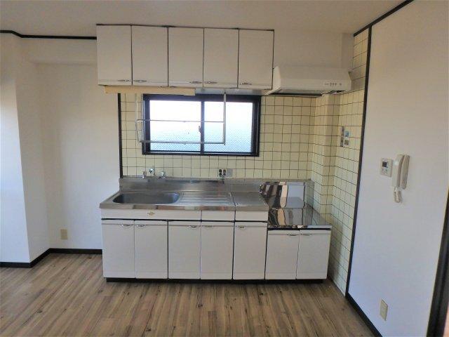 Ｂｌａｎｃ段上町 部屋画像