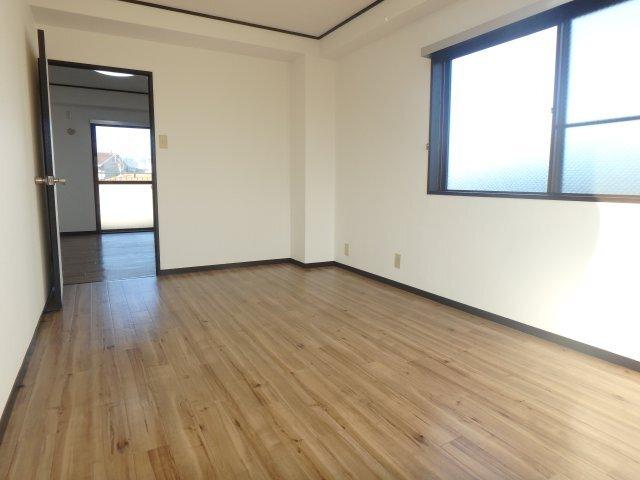 Ｂｌａｎｃ段上町 部屋画像