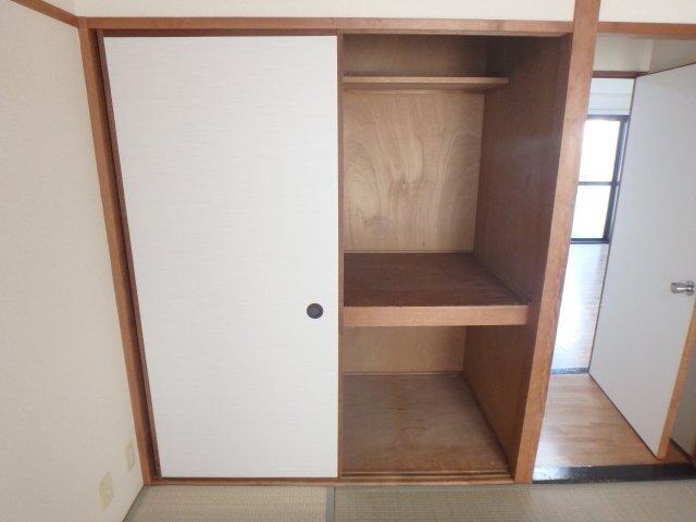 Ｂｌａｎｃ段上町 部屋画像